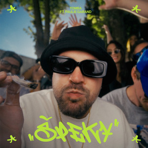 Špeky (feat. Paulie Garand) (Explicit)