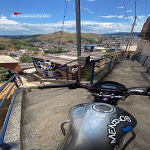 TROPA DO COLORIDO 2 (feat. MC HV & MC MAIQUIN) (Explicit)