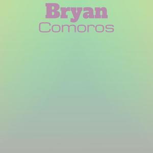 Bryan Comoros