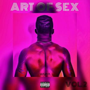 Art of ***, Vol. 2 (Explicit)