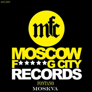 Moskva (Extended Version)
