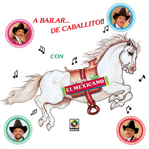 A Bailar De Caballito