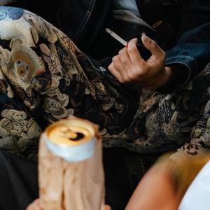 HITR (feat. Christian Blue) (Explicit)