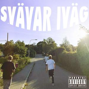 Svävar iväg (Explicit)