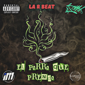 El Porro que Prendo (Explicit)