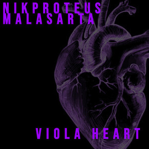 Viola Heart