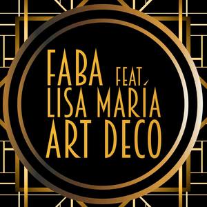 Art Deco (feat. Lisa Maria)