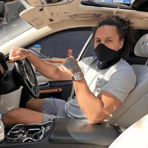 Slim x Desperado (#Exclusive #Unreleased) (Explicit)