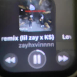 Love n affection - zayhxvinnn (feat. K5) (Explicit)