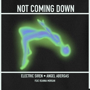 Not Coming Down (feat. Reanna Morgan)