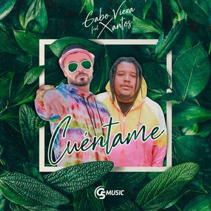 Cuéntame (feat. Xantos)