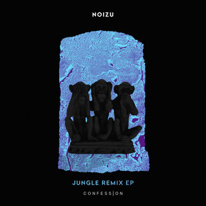 Jungle (13th Zodiac & Fish Scale Remix)