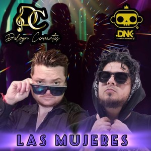 Las Mujeres (feat. Don Kalavera) (Explicit)