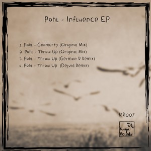 Influence EP