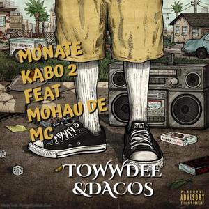 Monate Kabo 2 (feat. Mohau De Mc)