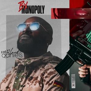 Bx Monopoly (Explicit)