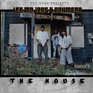 The House (Explicit)