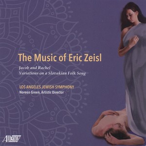 Jacob and Rachel - Jacob and Rachel: Dance of Recognition