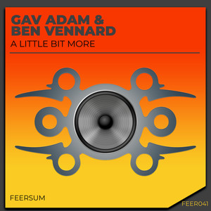 A Little Bit More (Extended Mix)