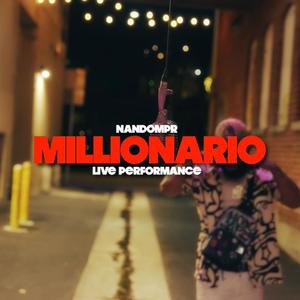 MILLIONARIO (Explicit)