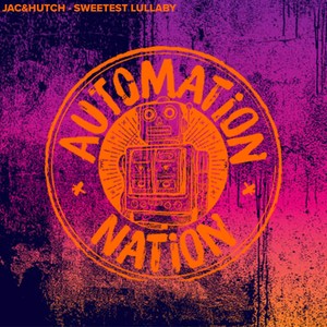 Sweetest Lullaby (Radio Edit)