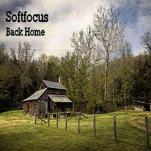 Back Home - Single