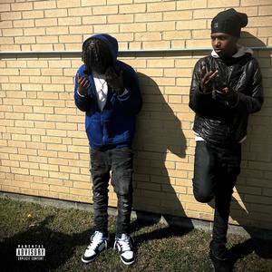Coupe (feat. iseeyoukein) (Explicit)