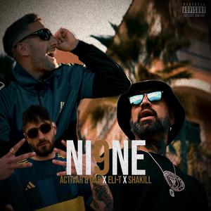 Ni9ne (feat. Shakill & Eli-T) (Explicit)