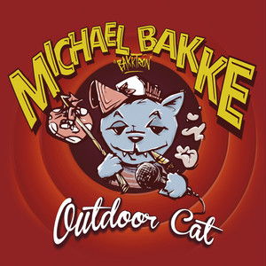 Outdoor Cat (Explicit)