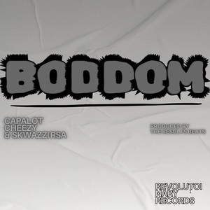 Boddom (Explicit)