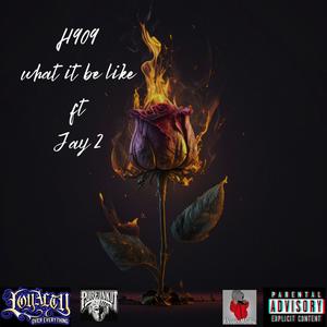What it be like (feat. Jay2) [Explicit]