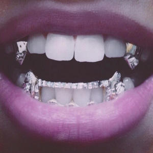 DIAMOND CAPS (3.00 st) (Explicit)