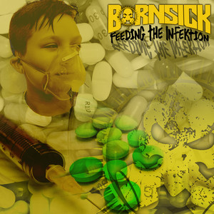 Feeding The Infektion (Explicit)