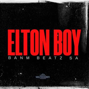 ELTON BOY BANM BEAT SA (feat. DJ LIL J MIX OKAP)