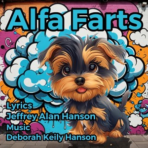 Alfa Farts (feat. Olivia Bascos, Grace Derryberry, Harper Coombs, Stella Derryberry, Willa Mae Coombs, Corbyn Coombs & Ethan Landicho)