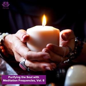 Purifying the Soul with Meditation Frequencies, Vol. 8