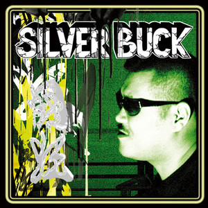 SILVER BUCK - ブル
