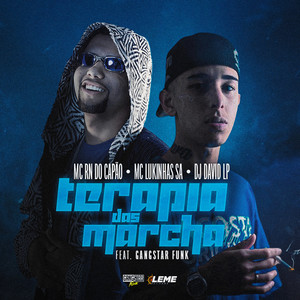 Terapia das Marcha (Explicit)