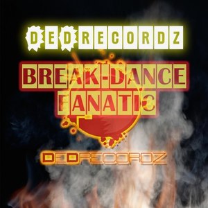 Break-Dance Fanatic