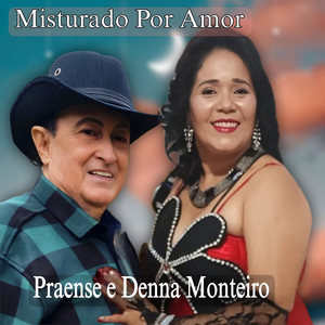 MISTURADO POR AMOR