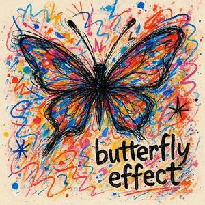 butterfly effect (symphonie) (Explicit)