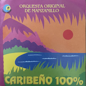 Caribeño 100%