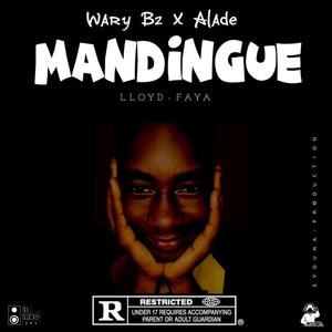 MANDINGUE (feat. Alade) [Lloyd Faya Remix]