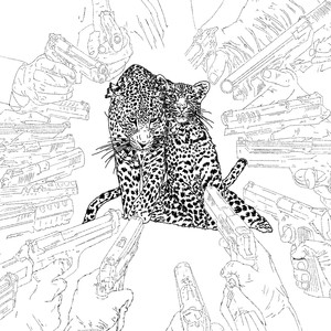 Stay Down (Explicit)