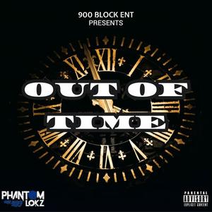 Out Of Time (Explicit)