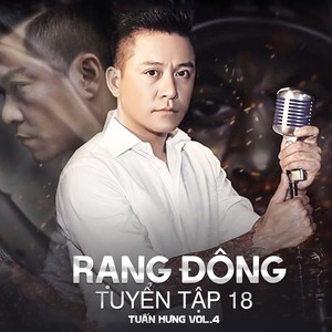 Rạng Đông Tuyển Tập 18 (Tuấn Hưng Vol. 4)