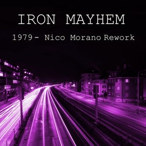 1979 (Nico Morano Extended Rework)