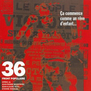 La France Aux Francais (Acte : Le Combat)