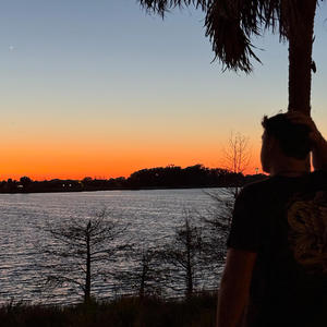 Glowed Up (Explicit)