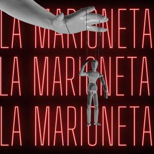 LA MARIONETA EP